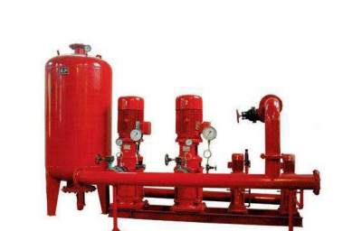 消防增压稳压设备