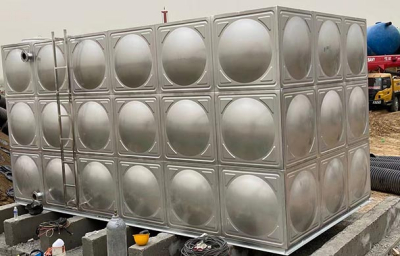 不锈钢水箱